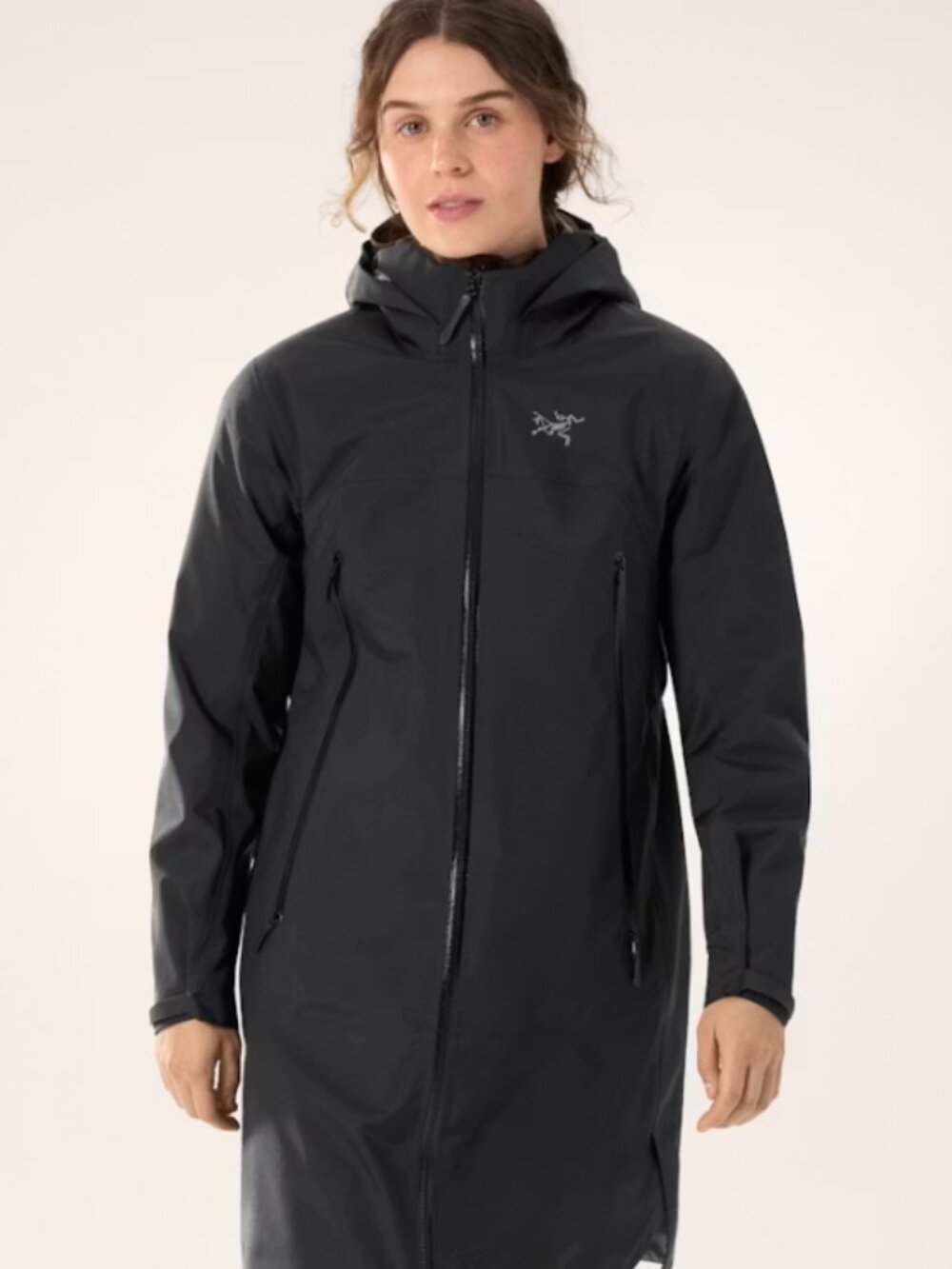 NWT Arc'teryx Beta Coat- Small- 2024